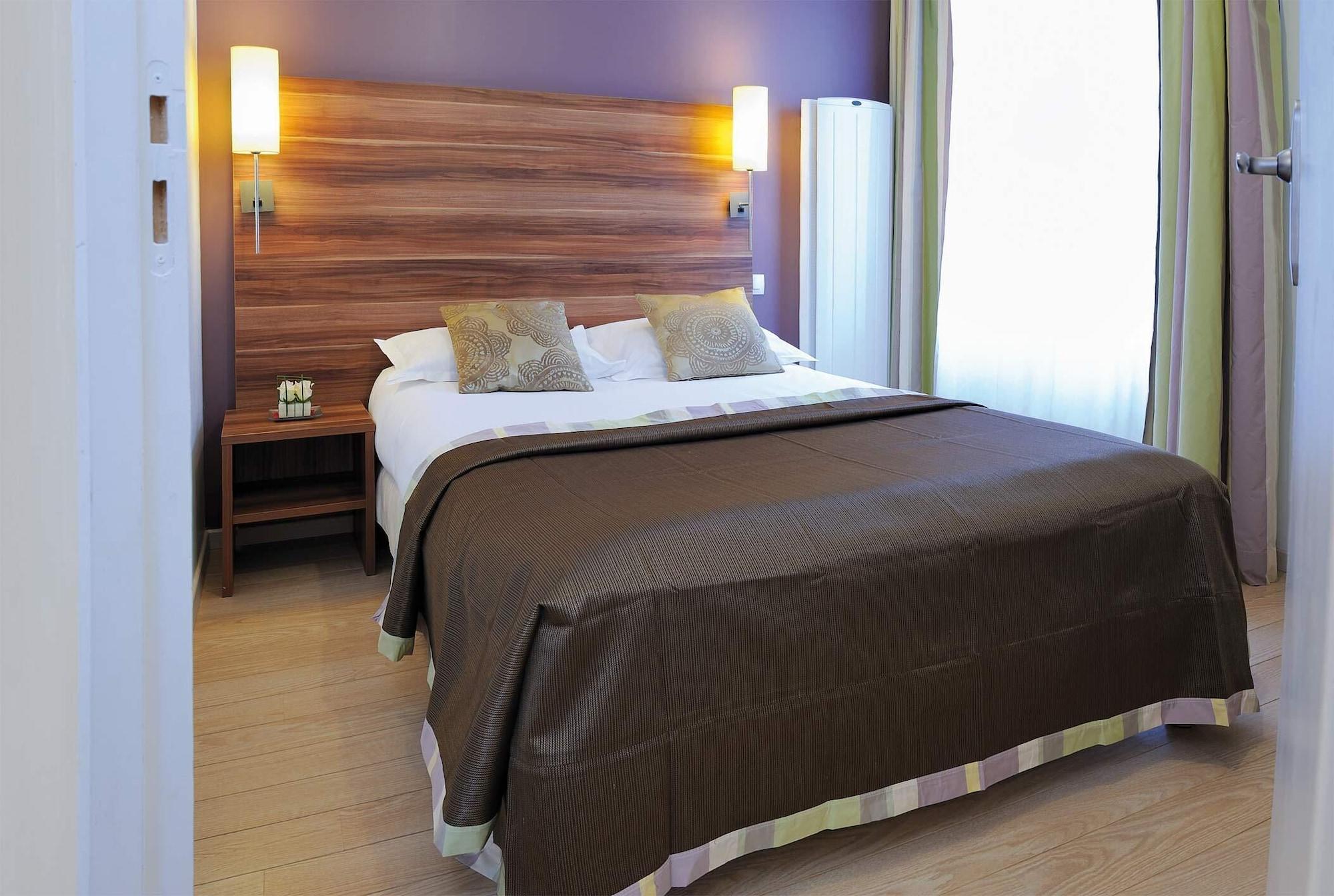 Residhome Paris Saclay " Bures Sur Yvette " ภายนอก รูปภาพ