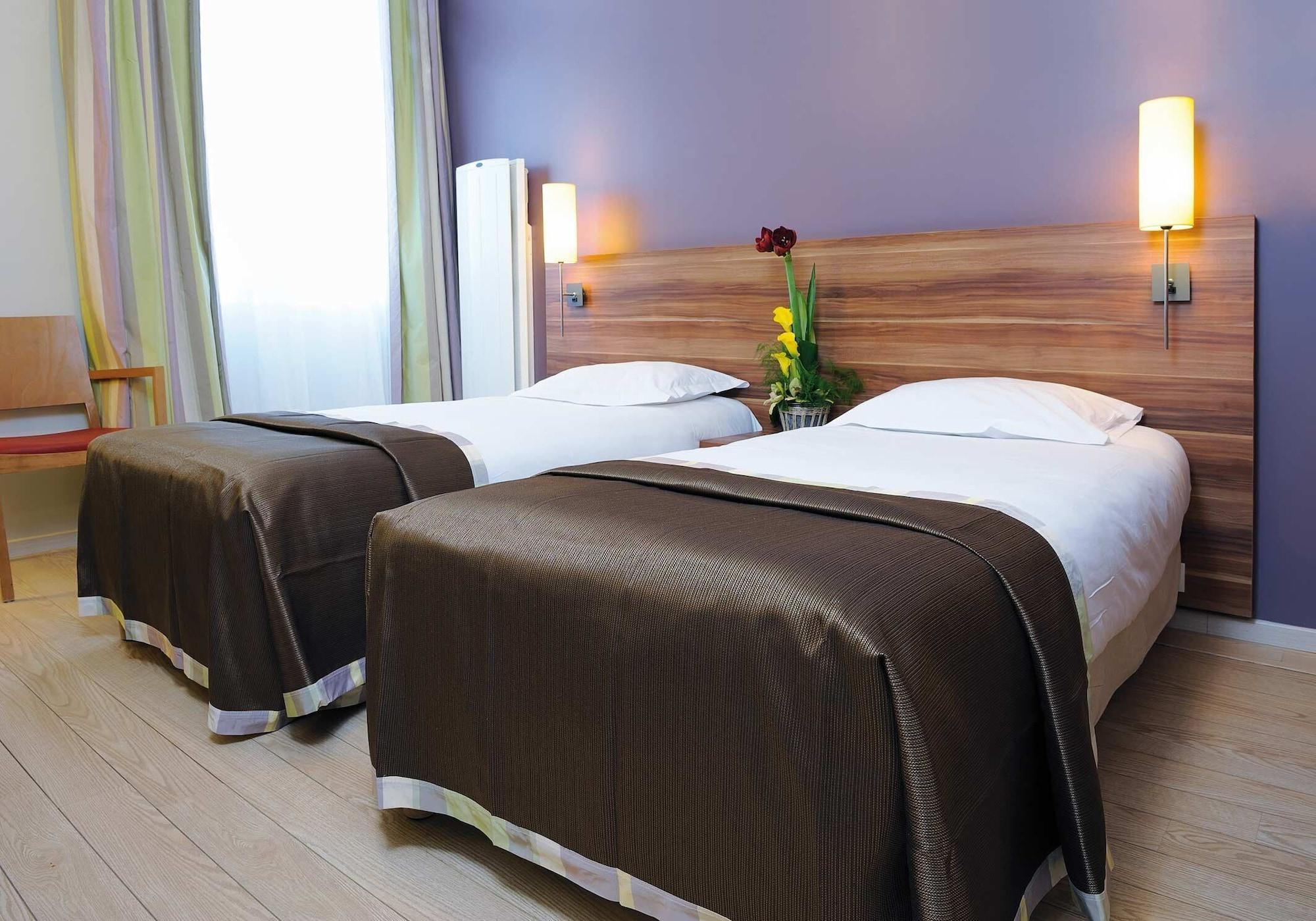 Residhome Paris Saclay " Bures Sur Yvette " ห้อง รูปภาพ