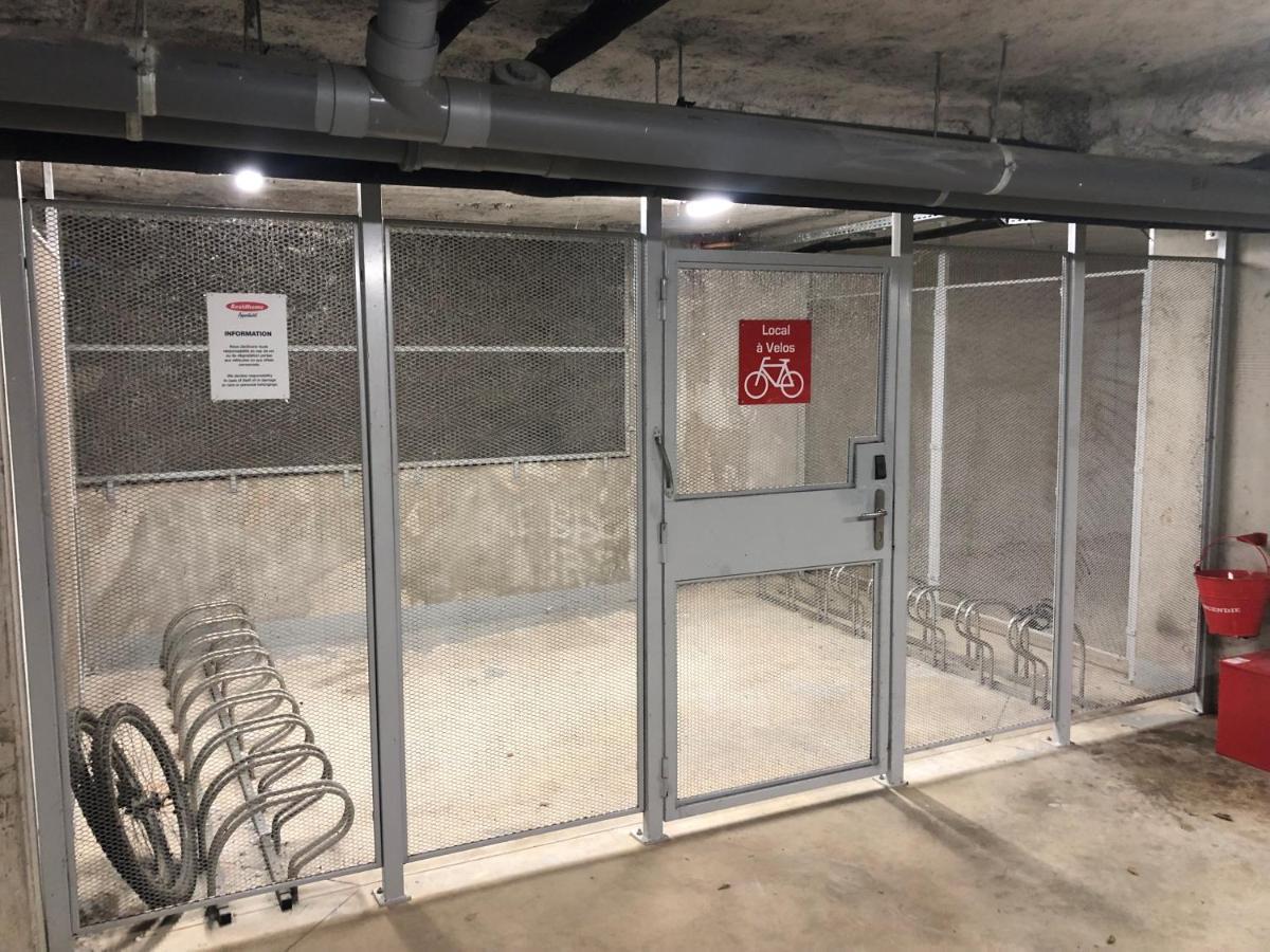 Residhome Paris Saclay " Bures Sur Yvette " ภายนอก รูปภาพ