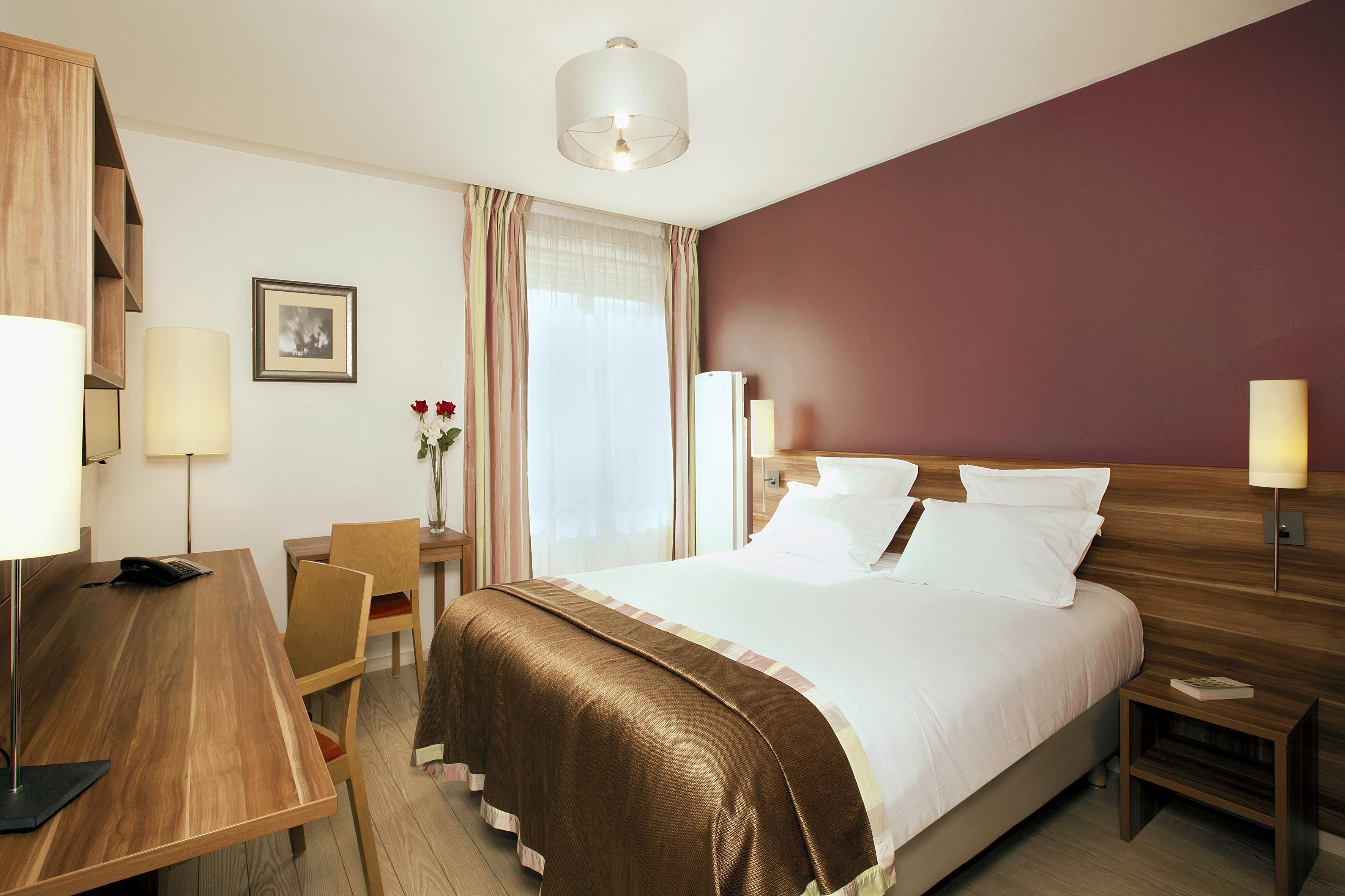 Residhome Paris Saclay " Bures Sur Yvette " ภายนอก รูปภาพ
