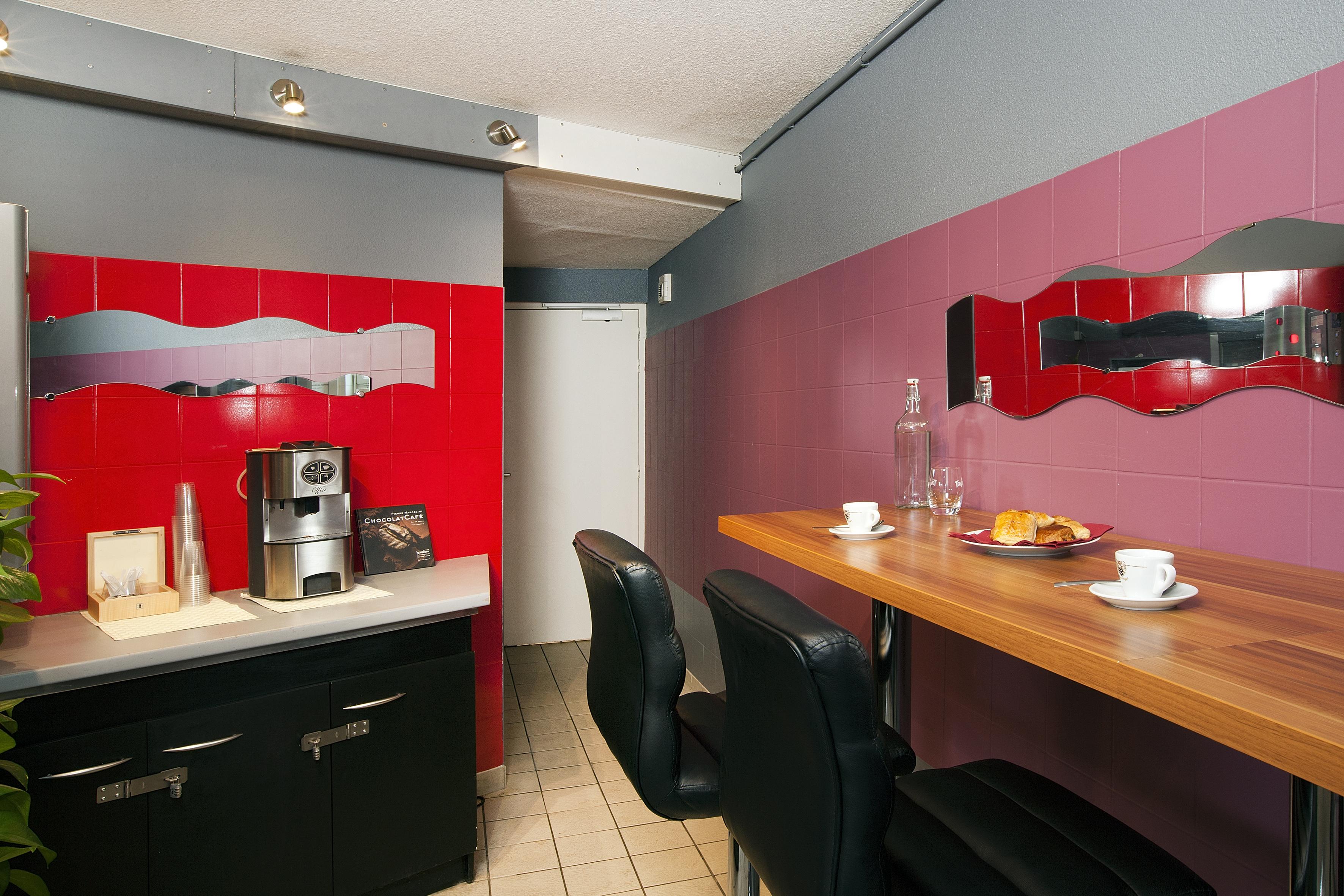 Residhome Paris Saclay " Bures Sur Yvette " ภายนอก รูปภาพ