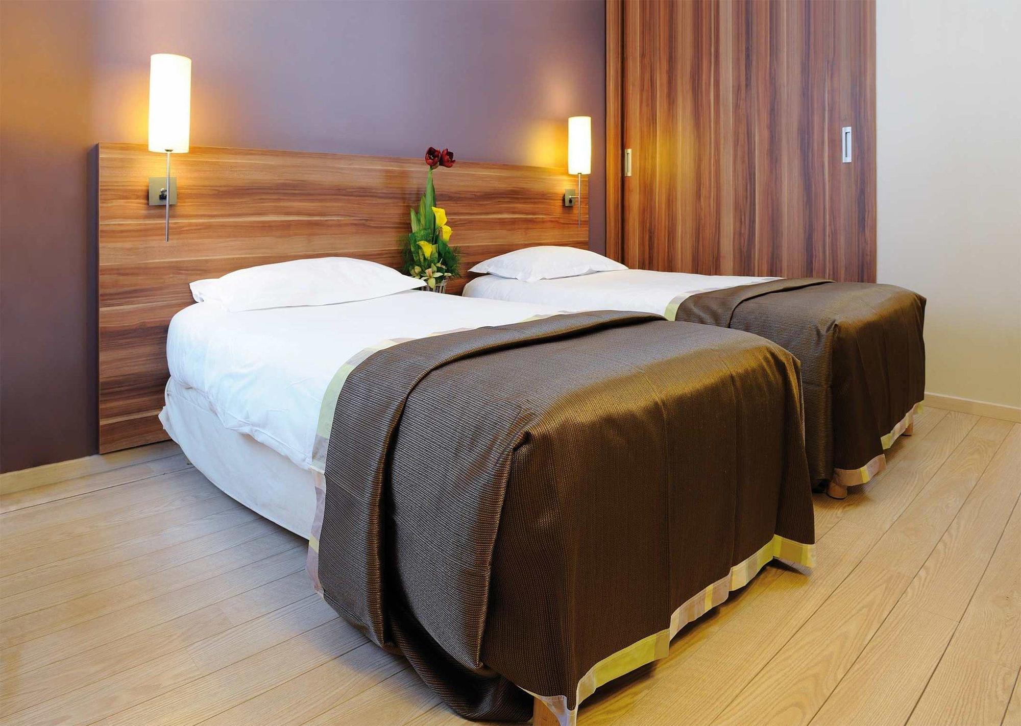 Residhome Paris Saclay " Bures Sur Yvette " ภายนอก รูปภาพ