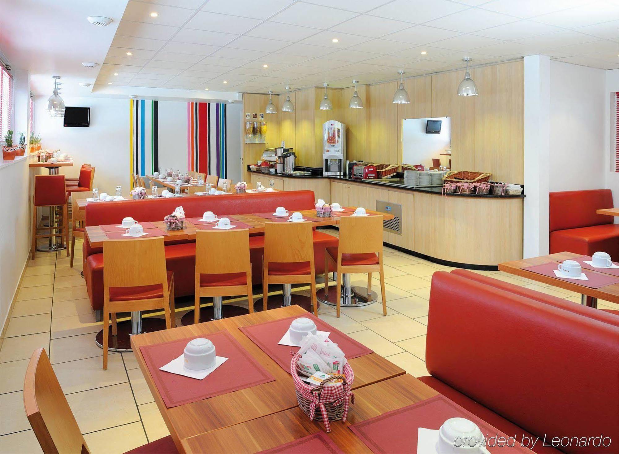 Residhome Paris Saclay " Bures Sur Yvette " ภายนอก รูปภาพ